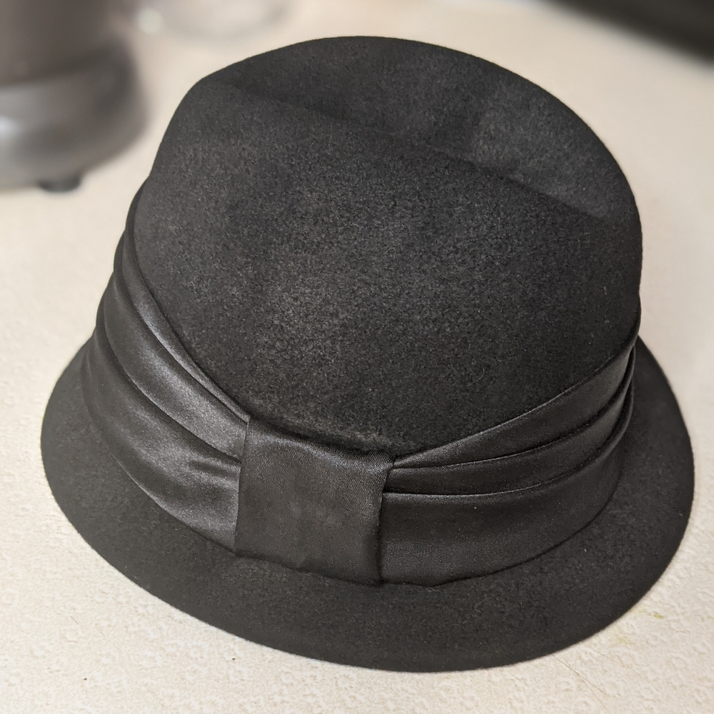 Vintage style Fedora